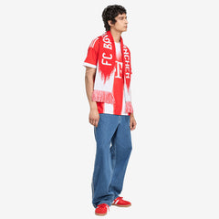 Bayern Munich 25/26 Home Shirt