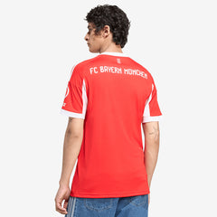 Bayern Munich 25/26 Home Shirt