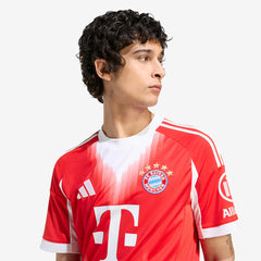 Bayern Munich 25/26 Home Shirt