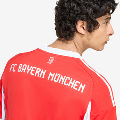 Bayern Munich 25/26 Home Shirt