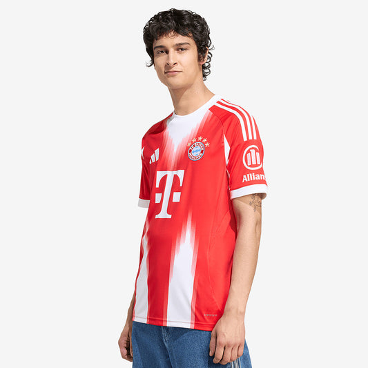 Bayern Munich 25/26 Home Shirt