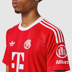 Bayern Munich 25/26 Third GK Shirt