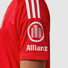 Bayern Munich 25/26 Third GK Shirt