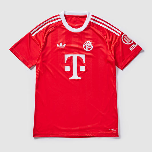Bayern Munich 25/26 Third GK Shirt
