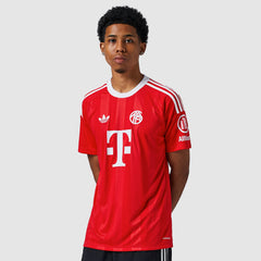 Bayern Munich 25/26 Third GK Shirt