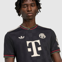 Bayern Munich 25/26 Third Shirt