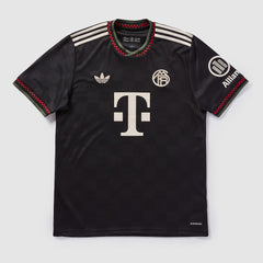 Bayern Munich 25/26 Third Shirt