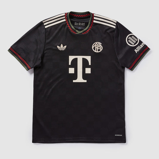 Bayern Munich 25/26 Third Shirt
