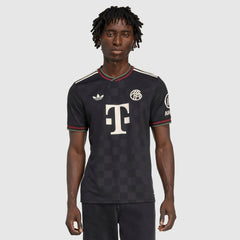 Bayern Munich 25/26 Third Shirt