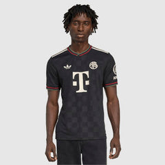 Bayern Munich 25/26 Third Shirt