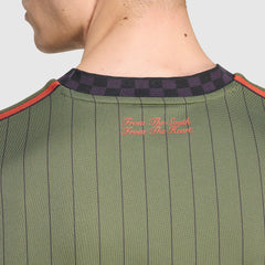 Bayern Munich 25/26 Terrace Icon Shirt