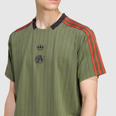 Bayern Munich 25/26 Terrace Icon Shirt