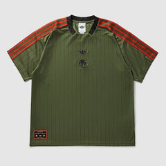 Bayern Munich 25/26 Terrace Icon Shirt