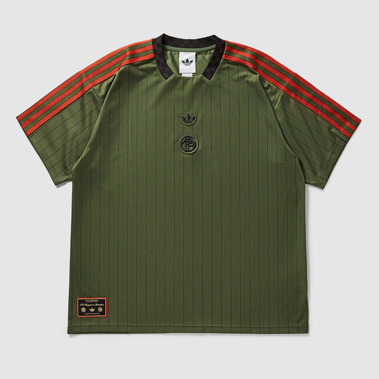 Bayern Munich 25/26 Terrace Icon Shirt