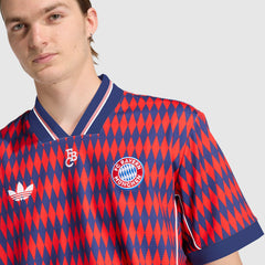 Bayern Munich 25/26 Lifestyler Shirt
