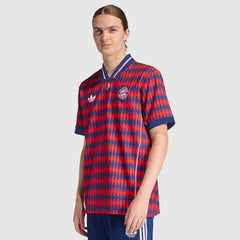 Bayern Munich 25/26 Lifestyler Shirt
