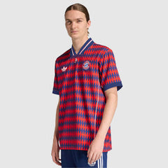 Bayern Munich 25/26 Lifestyler Shirt