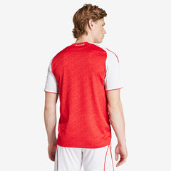 Arsenal 25/26 Authentic Home Shirt