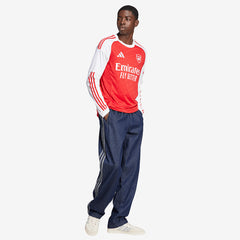 Arsenal 25/26 LS Home Shirt