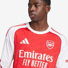Arsenal 25/26 LS Home Shirt