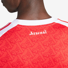 Arsenal 25/26 LS Home Shirt