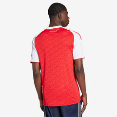 Arsenal 25/26 Home Shirt