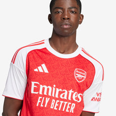 Arsenal 25/26 Home Shirt