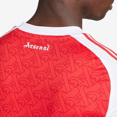 Arsenal 25/26 Home Shirt
