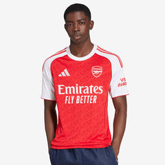 Arsenal 25/26 Home Shirt