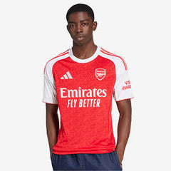 Arsenal 25/26 Home Shirt
