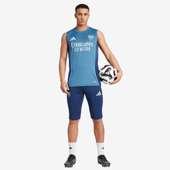 Arsenal 25/26 Tiro 25 Sleeveless Shirt
