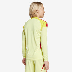 Arsenal 25/26 Kids LS Home GK Shirt