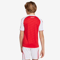 Arsenal 25/26 Kids Home Shirt