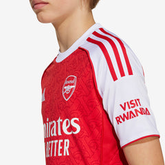 Arsenal 25/26 Kids Home Shirt