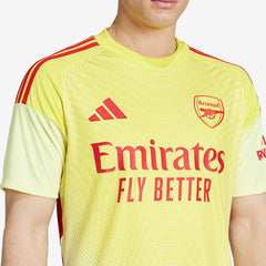 Arsenal 25/26 Home GK Shirt