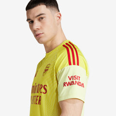 Arsenal 25/26 Home GK Shirt