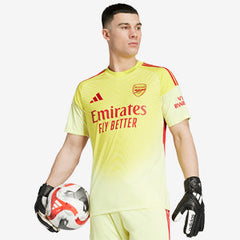 Arsenal 25/26 Home GK Shirt