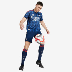 Arsenal 25/26 Authentic Away Shirt