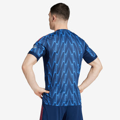 Arsenal 25/26 Authentic Away Shirt