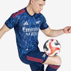 Arsenal 25/26 Authentic Away Shirt