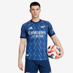 Arsenal 25/26 Authentic Away Shirt
