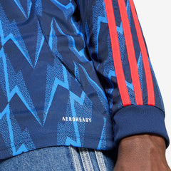 Arsenal 25/26 LS Away Shirt