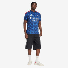 Arsenal 25/26 Away Shirt