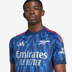 Arsenal 25/26 Away Shirt