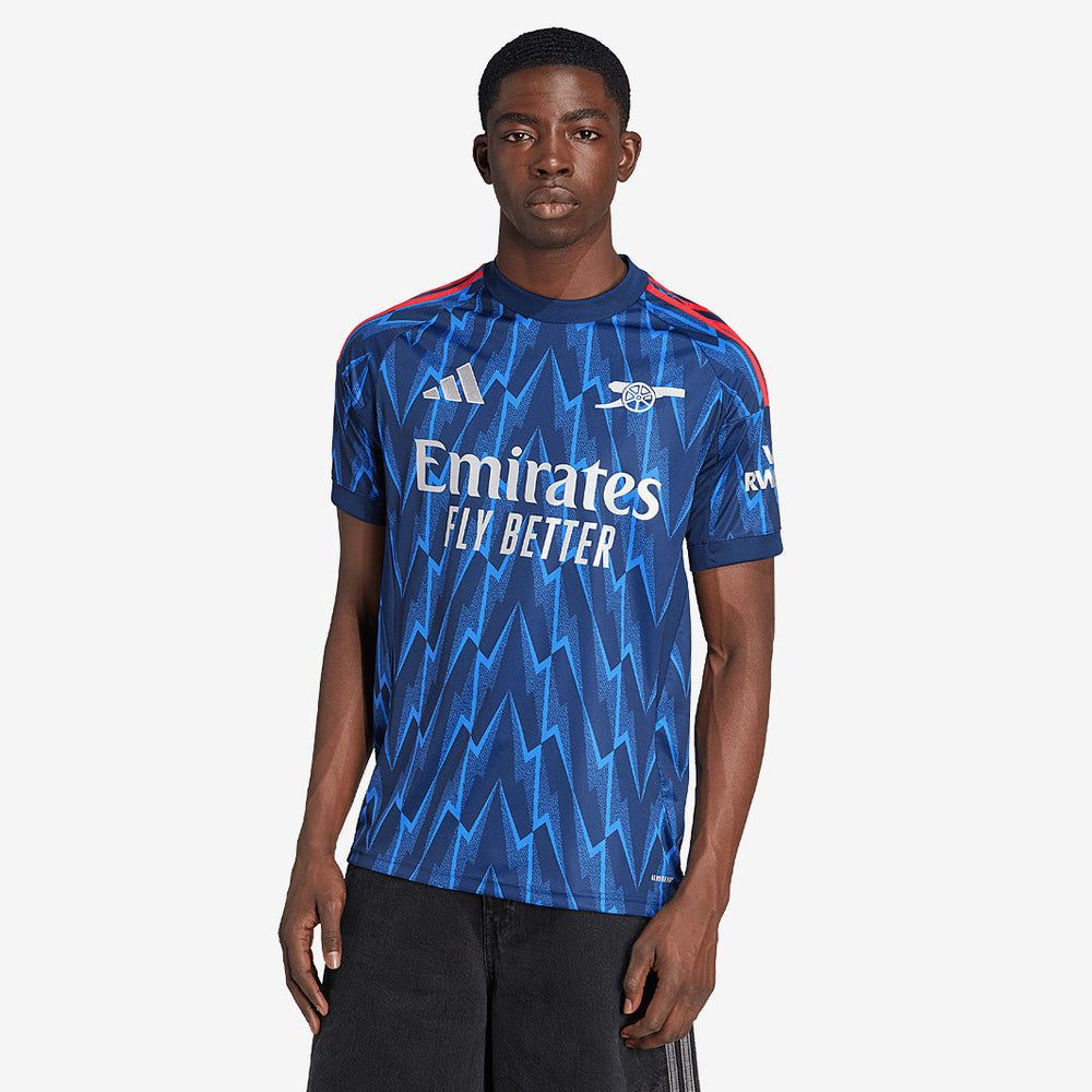 Arsenal 25/26 Away Shirt