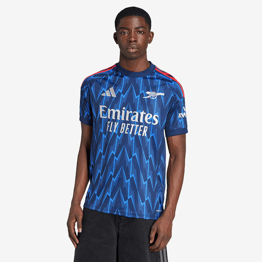 Arsenal 25/26 Away Shirt
