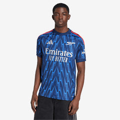 Arsenal 25/26 Away Shirt