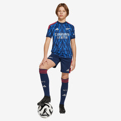 Arsenal 25/26 Kids Away Shirt