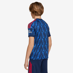 Arsenal 25/26 Kids Away Shirt