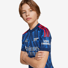 Arsenal 25/26 Kids Away Shirt